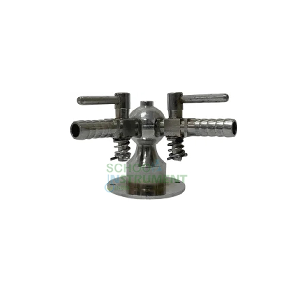 Gas Tap, Economy